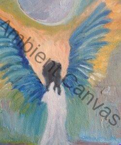 Special Angelic Observer; What The Heart Feels