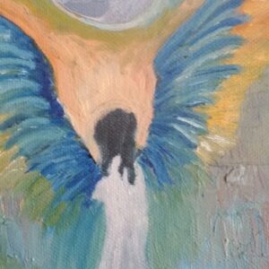 A Guardian’s Viewpoint; Exploring The Ethereal