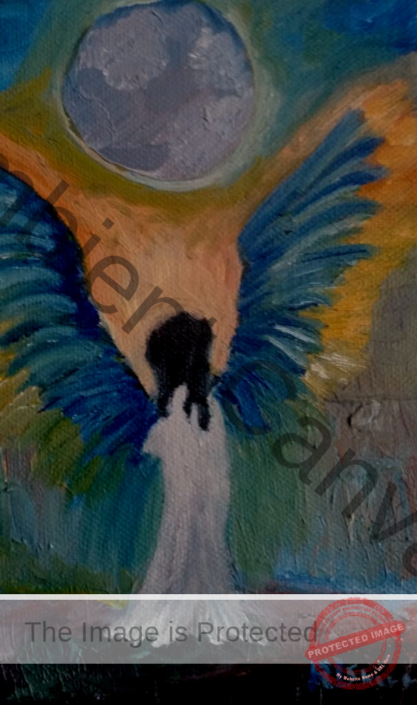 Angelic Observer