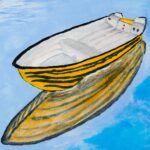 #Boat.focus.-Drifting.Off.Course.dk.20x16_JPEG-Web | Ambient Canvas