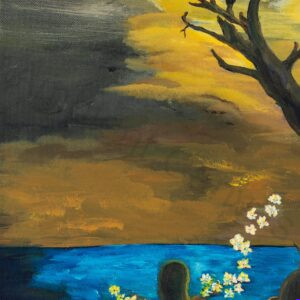 Life Spring Unveiling: An Artist’s Rendition