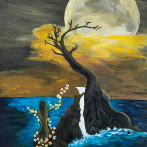 Life Spring Unveiling: An Artist’s Rendition
