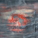 #Red_Moon-Going.Under.dk. | Ambient Canvas