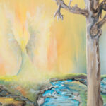 #Unfinished Grief | Ambient Canvas