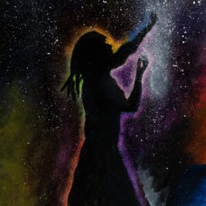 Aura | Essence of Life | Ambient Canvas #Aura | Essence of Life | Ambient Canvas