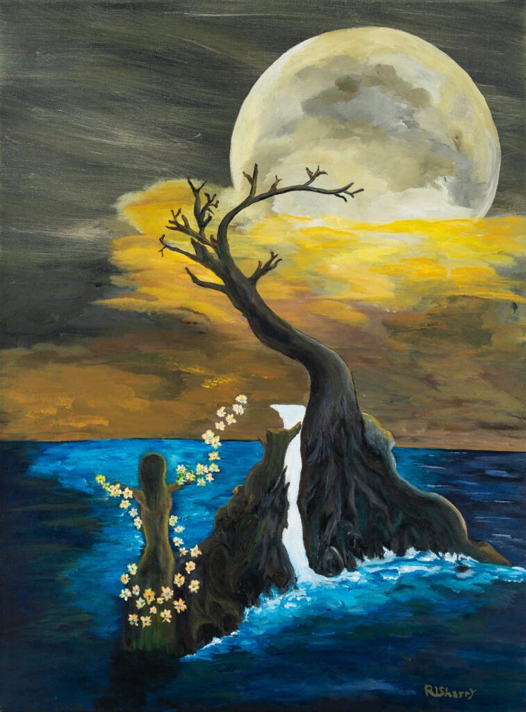 #Life Spring.18x24.D_JPEG-Web | Ambient Canvas