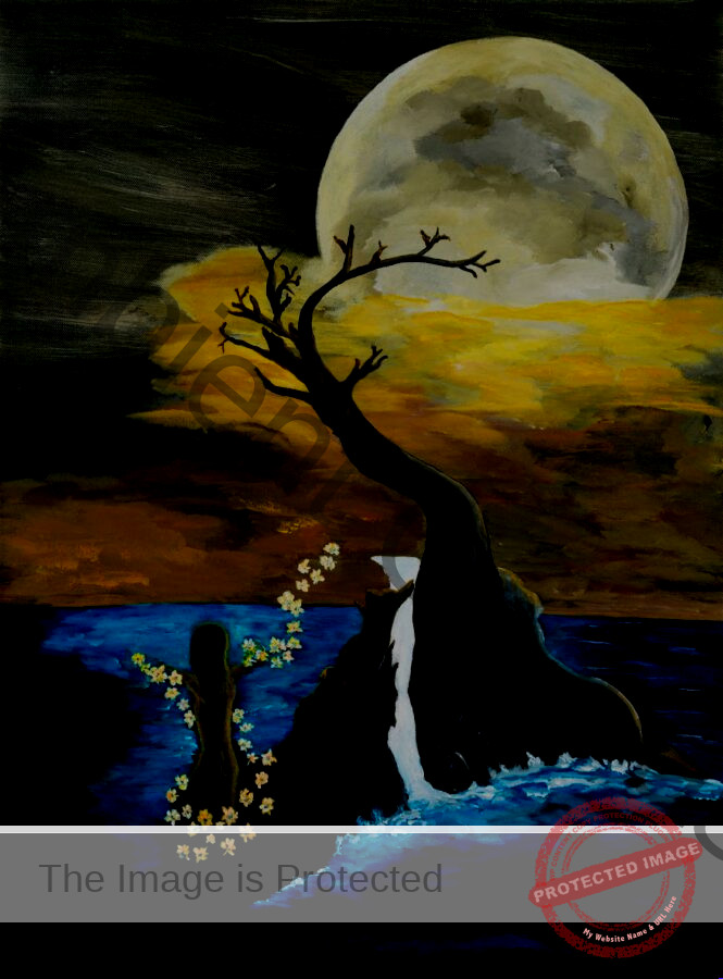 Life Spring | Eternal Flow | Ambient Canvas #Life Spring | Eternal Flow | Ambient Canvas's Life's Wonderful Eternal Flo\