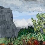 #Mid-LT section -Montana Flow | Ambient Canvas