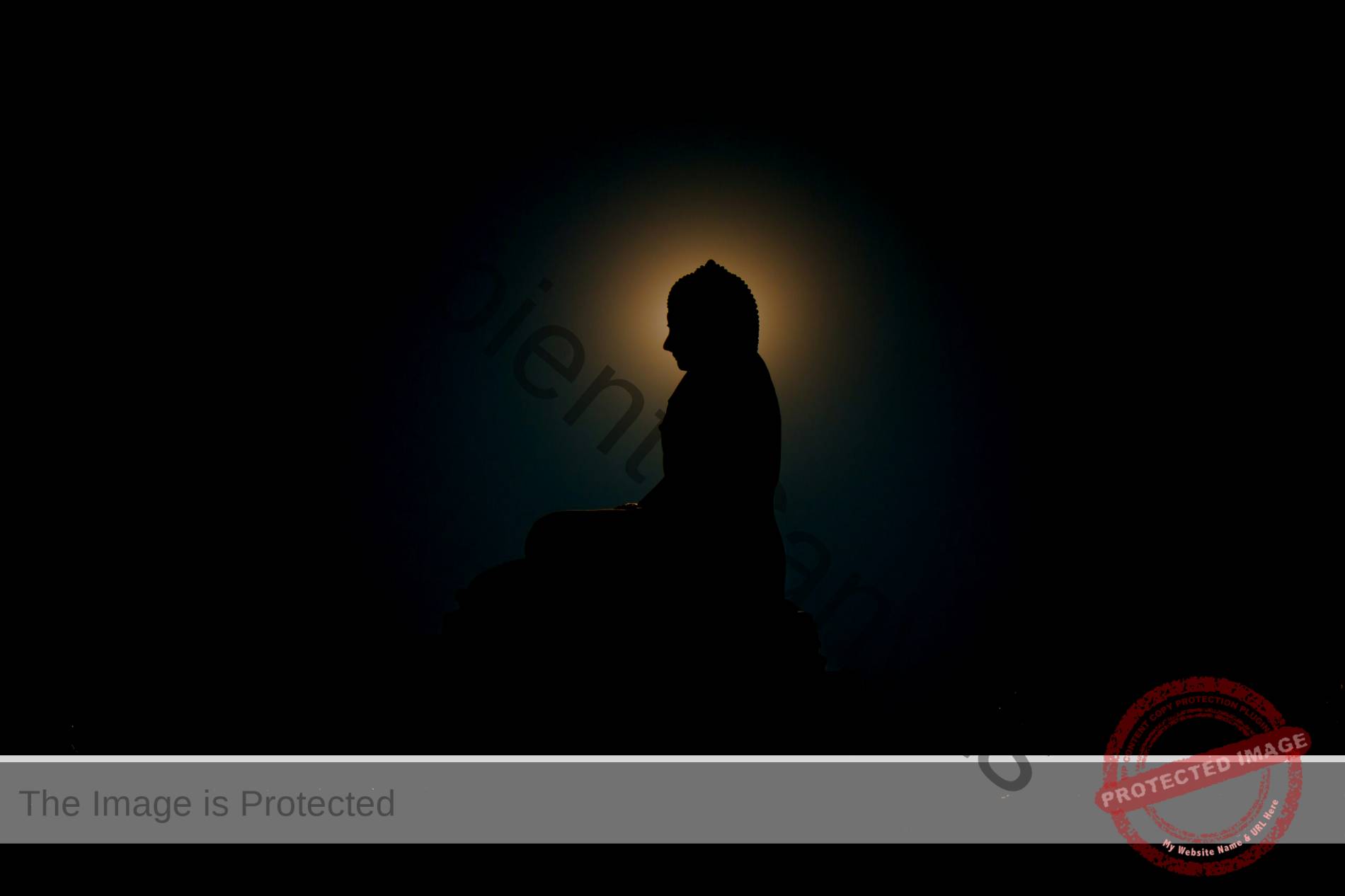 Amazing and Practical Blog Contributors - silhouette photo of Buddha statue