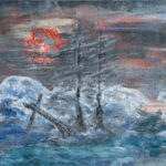 #Going Under | The Storms of Life | Ambient Canvas