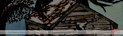 A Hunter’s Storage Shed | Best Treasure of Tales