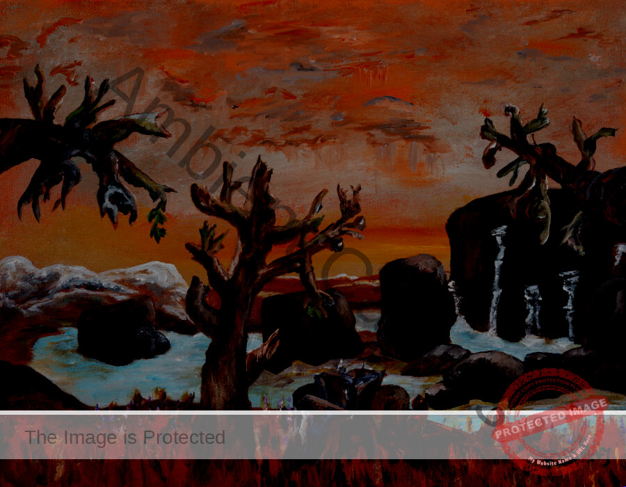 A Grief Observed | Ambient Canvas #A Grief Observed | Ambient Canvas