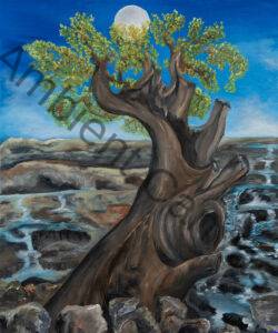 Oil Painting | Ambient Art In The Spotlight