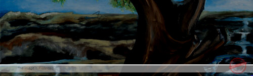 Oil Painting | Ambient Art In The Spotlight