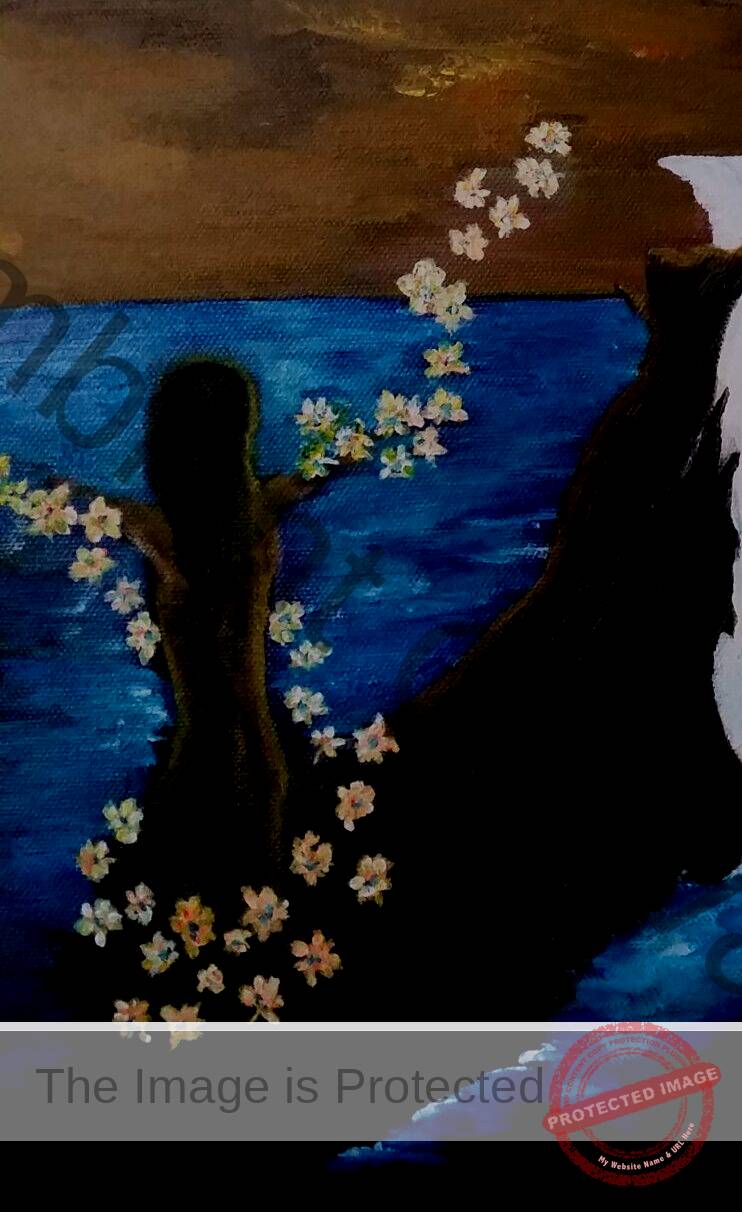 Life Spring | The Composition - Header - Center Panel