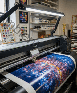 Giclée Print; Understanding of Quality and Value
