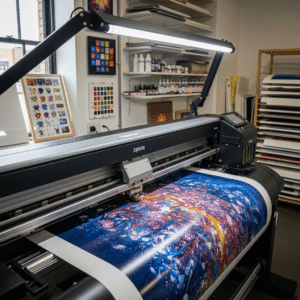 #giclee-printing-process | Ambient Canvas