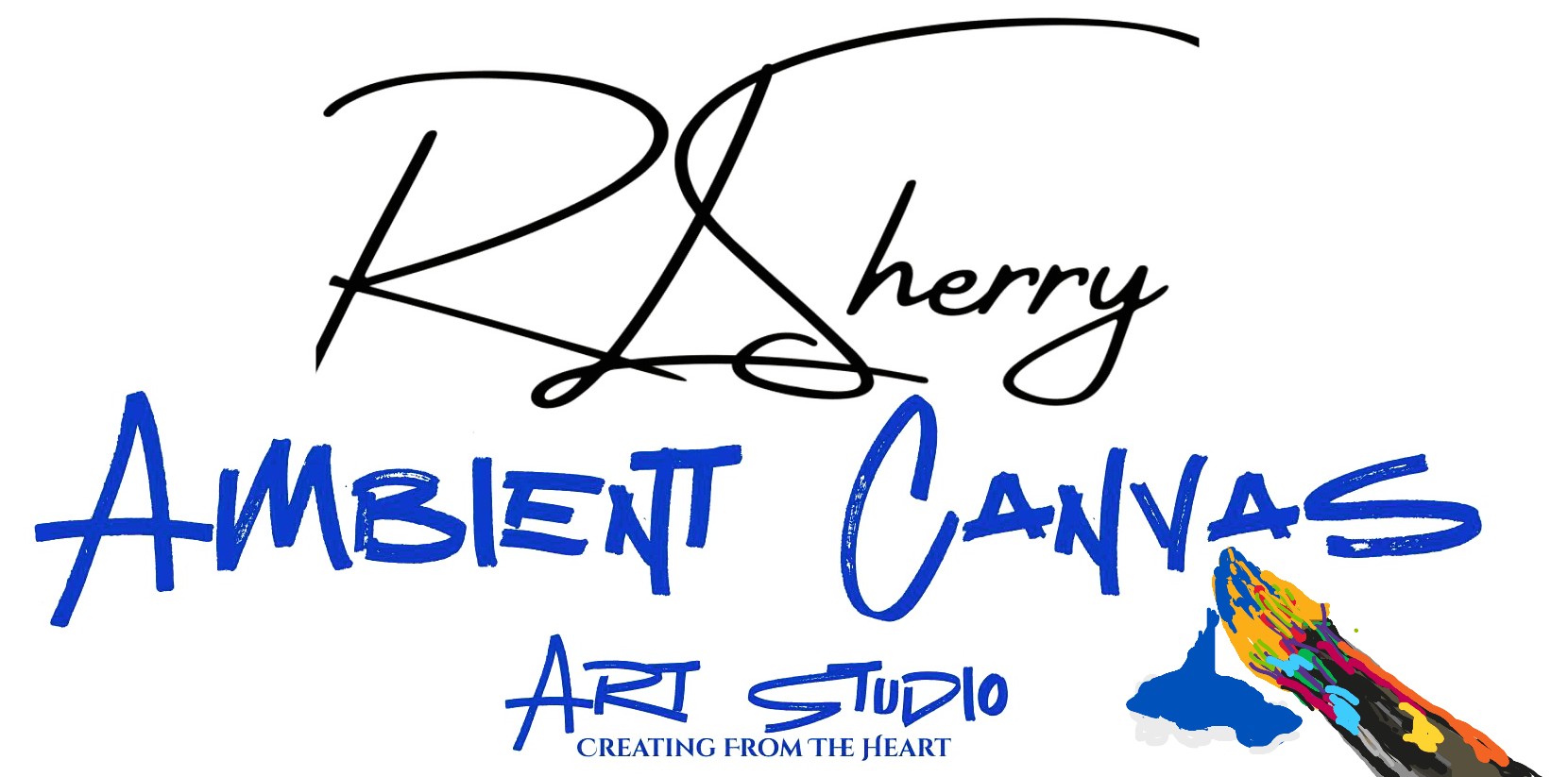 LOGO | Ambient Canvas | Ambient Canvas #LOGO | Ambient Canvas | Ambient Canvas