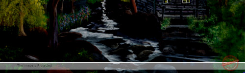 The Up Creek Hideaway; A Powerful Renewal