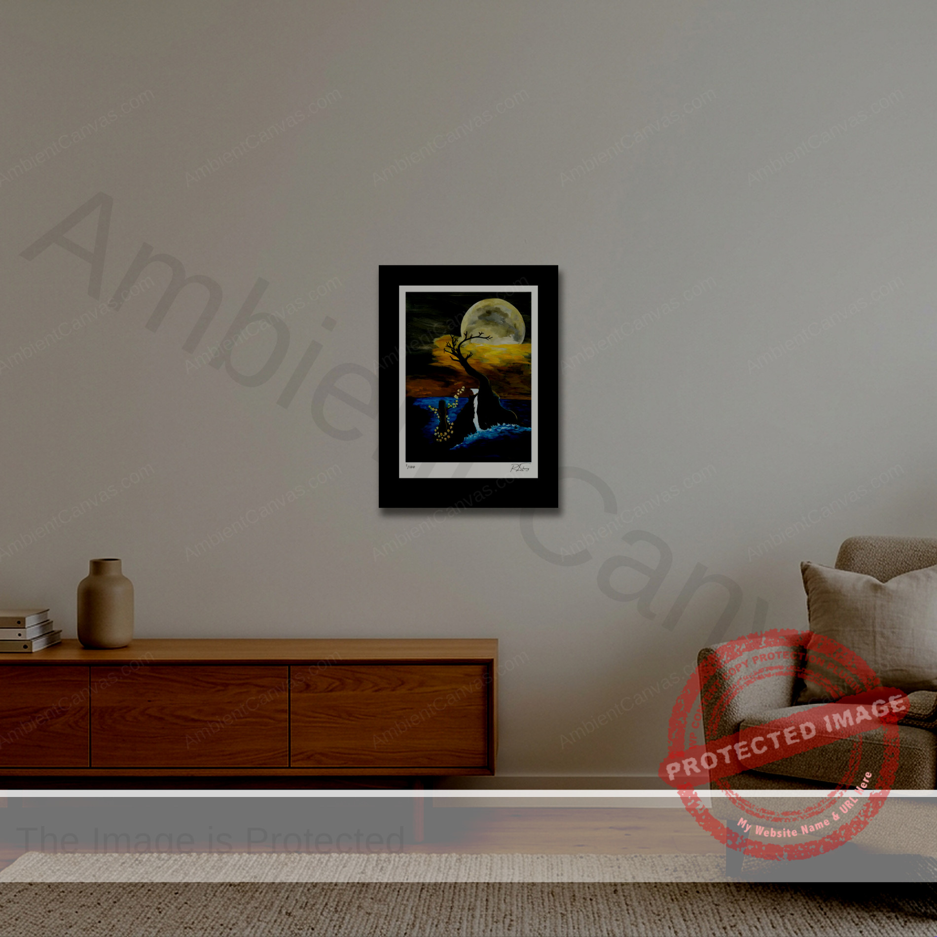 shot_wall_6d1e6fb7.jpg | Ambient Canvas #shot_wall_6d1e6fb7.jpg | Ambient Canvas