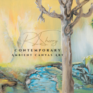 Oil on Canvas Giclée Prints